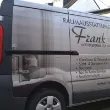 Fahrzeugbeschriftungen