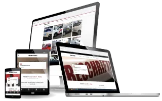 Webdesign